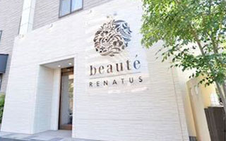 メディカルリンパエステ RENATUS beauté[レナトゥス ボーテ]